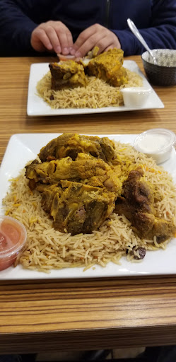 Photo of Kabsa - 5932 153 Ave NW, Edmonton, AB T5Y 2W4